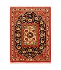 Qom Alfombera Persa  Ref 156134