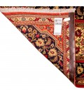 Qom Alfombera Persa  Ref 156134