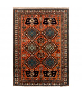 Ardebil Rug Ref 156136