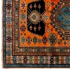 Tappeto persiano Ardebil annodato a mano codice 156136 - 148 × 207