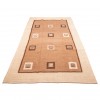 Tapis persan Qashqai fait main Réf ID 156138 - 204 × 275