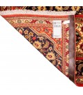 Handgeknüpfter Qom Teppich. Ziffer 156132