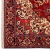 Tapis persan Heriz fait main Réf ID 156148 - 247 × 344