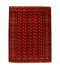 Turkmen Rug Ref 156151