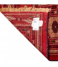 Turkmen Rug Ref 156151