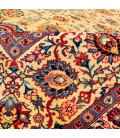 Kashan Alfombera Persa  Ref 156152