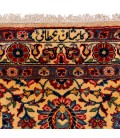 Kashan Alfombera Persa  Ref 156152