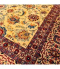 Kashan Alfombera Persa  Ref 156152