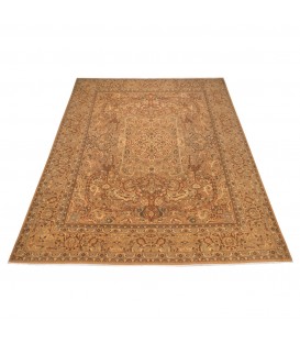 Tabriz Rug Ref 156155