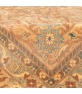 El Dokuma Halı Tebriz 156155 - 304 × 392