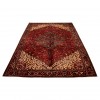 Tapis persan Heriz fait main Réf ID 156157 - 292 × 381