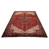 Tapis persan Heriz fait main Réf ID 156157 - 292 × 381