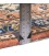 Tappeto persiano Heriz annodato a mano codice 156073 - 71 × 95
