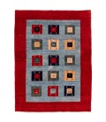 Fars Alfombera Persa Gabbeh Ref 156112