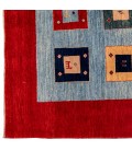 Fars Alfombera Persa Gabbeh Ref 156112