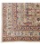 Mud Birjand Rug Ref 156159