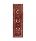 Qarajeh Alfombera Persa  Ref 156162