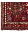 Qarajeh Alfombera Persa  Ref 156162