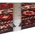 Qarajeh Alfombera Persa  Ref 156162