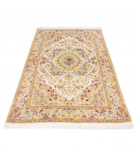 Tabriz Rug Ref 156163