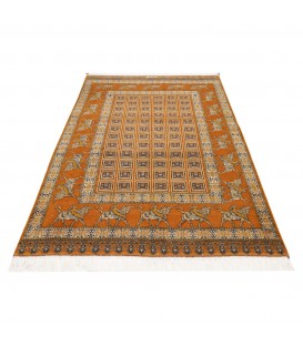 Kashan Rug Ref 156164