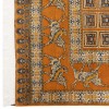 Tapis persan Kashan fait main Réf ID 156164 - 143 × 203