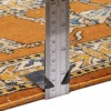 Tapis persan Kashan fait main Réf ID 156164 - 143 × 203