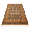 Tapis persan Kashan fait main Réf ID 156165 - 142 × 212