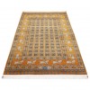 Tapis persan Kashan fait main Réf ID 156165 - 142 × 212