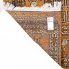 Tapis persan Kashan fait main Réf ID 156165 - 142 × 212