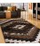 Cowhide Patchwork Rugs Ref 811046
