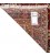 Qarajeh Rug Ref 156177