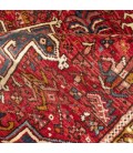 Qarajeh Alfombera Persa  Ref 156177