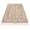 Tapis persan Ispahan fait main Réf ID 156172 - 114 × 176