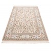 Tapis persan Ispahan fait main Réf ID 156172 - 114 × 176