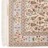 Tapis persan Ispahan fait main Réf ID 156172 - 114 × 176