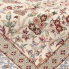 Tapis persan Ispahan fait main Réf ID 156172 - 114 × 176