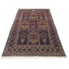 Tapis persan Téhéran fait main Réf ID 156168 - 137 × 223