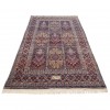 Tapis persan Téhéran fait main Réf ID 156168 - 137 × 223