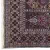 Tapis persan Téhéran fait main Réf ID 156168 - 137 × 223