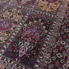 Tapis persan Téhéran fait main Réf ID 156168 - 137 × 223