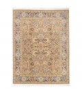 Handgeknüpfter Tabriz Teppich. Ziffer 156158