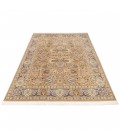 Handgeknüpfter Tabriz Teppich. Ziffer 156158