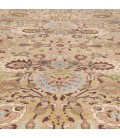 Handgeknüpfter Tabriz Teppich. Ziffer 156158