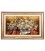 Tabriz Alfombera Persa Tableau Ref 902633
