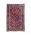 Semi-Antiguo Alfombra Mashad REF 101917