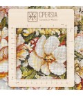 Tabriz Pictorial Carpet Ref 902645