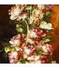 Tabriz Pictorial Carpet Ref 902656