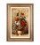 Tabriz Pictorial Carpet Ref 902667
