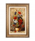 Tabriz Pictorial Carpet Ref 902667